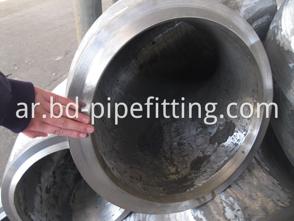 Alloy Pipe Fitting 668